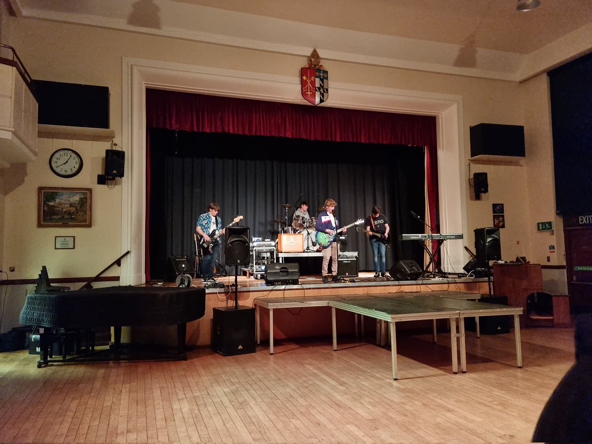 Sonia Foxall tweet media