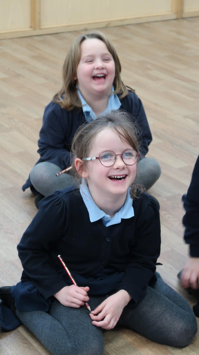 Greatham CofE School tweet media