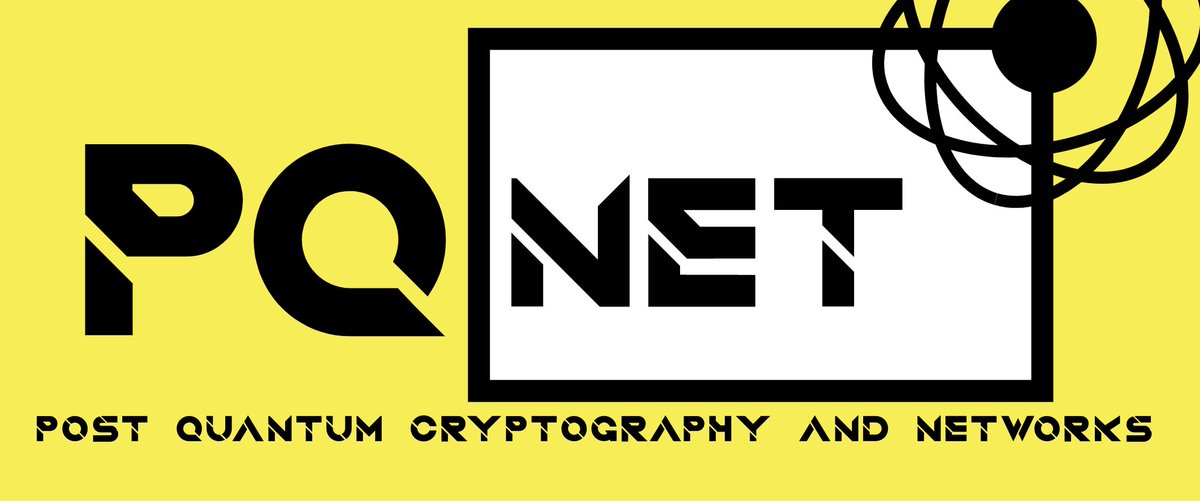 claucece's tweet image. The PQNet event is back! This time with quantum computers; zero-knowledge, threshold, OPRFs in post-quantum and more! We have amazing speakers as seen here: pqnet.org/#schedule Join @marcmanzano and myself! (registration still open). We might have a secret talk to announce ;)