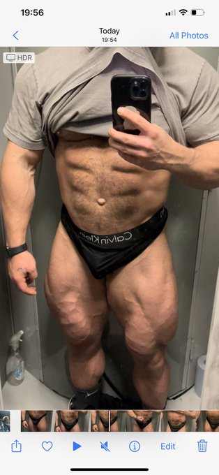 Full video only a available at https://t.co/JOwgqbFkkx 💪🏽🥵 https://t.co/LeAOepbcRa