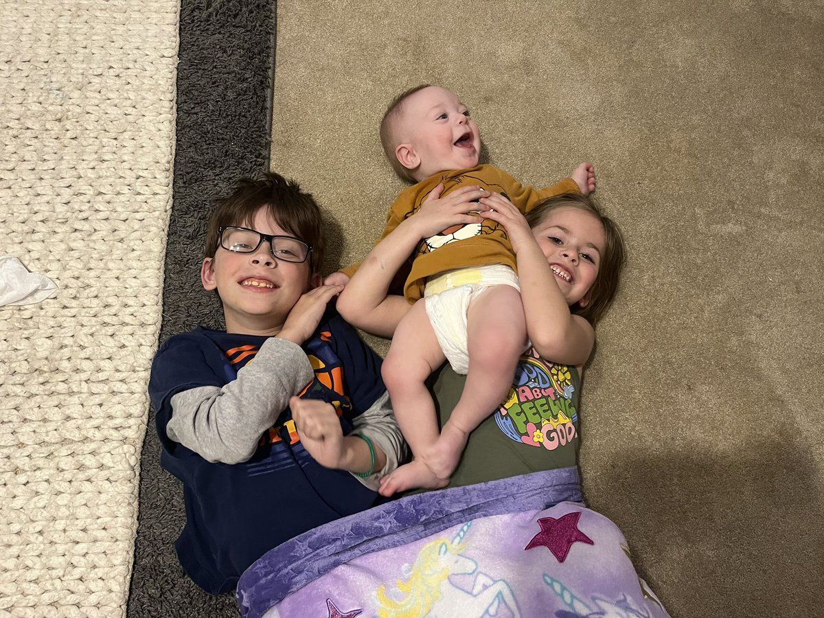 AlexGrovak's tweet photo. @pulte I’m so thankful. My family is grossing fingers. 🥹Venmo Alex Grovak https://t.co/DnYP3YEoeu
