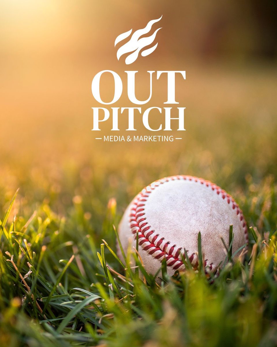 Scheity's tweet photo. Our stories are our superpowers. We’re here to help you find yours.

Welcome to Out Pitch Media.

➡️ https://t.co/3g2kg0AybO https://t.co/TQEQ1kitoz