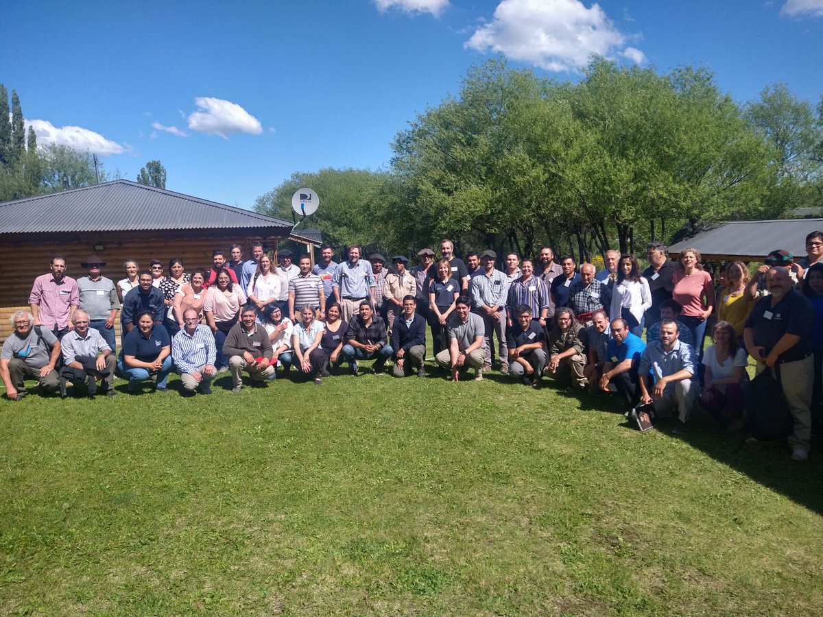 subsecprodnqn's tweet image. 1° Taller de la cuenca #Aluminé para avanzar en la elaboración del plan #forestoindustrial de la provincia.
@AmaliaSapag @FLR_NQN @Ciefap_