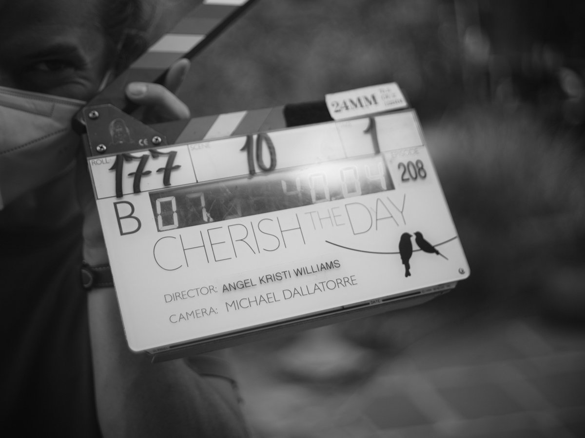 The wedding, the proposal... it's everything. What was your favorite part of the season finale?

Catch up on the finale of #CherishTheDay On Demand, DVR, and on the Watch OWN app now!