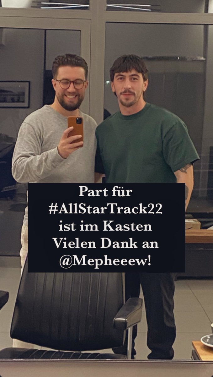 Teezmaker's tweet photo. Es war wild Freunde… @Mepheeew https://t.co/eWizBeMWNK