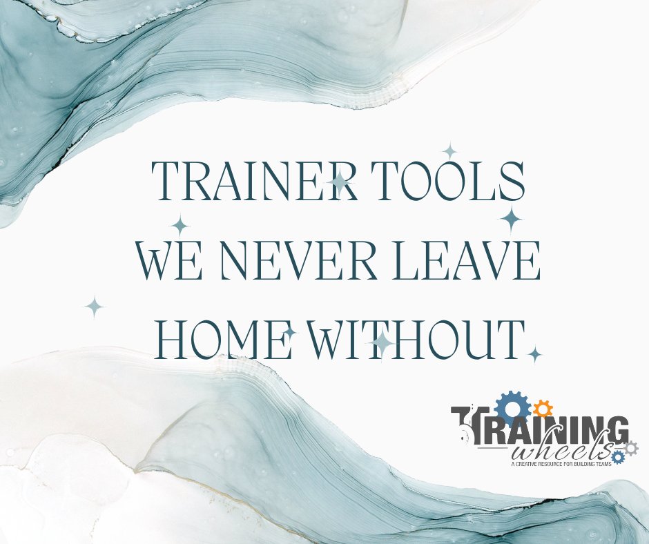 TrainingWheels1's tweet photo. Trainer Tools We Never Leave Home Without... https://t.co/7JkOWtljeP https://t.co/NrpMm7fMPS