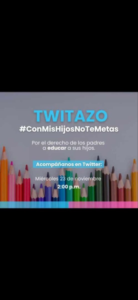 detenteelsagrad's tweet photo. #ConMisHijosNoTeMetas https://t.co/DqiHeC49od