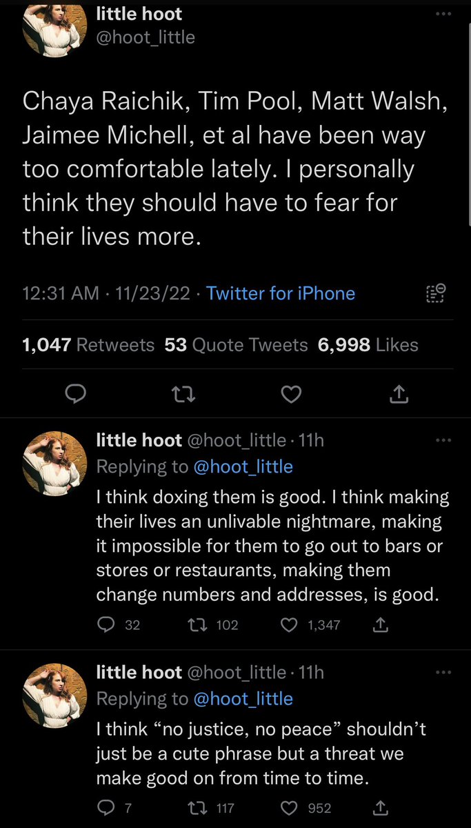Peter Boghossian tweet media