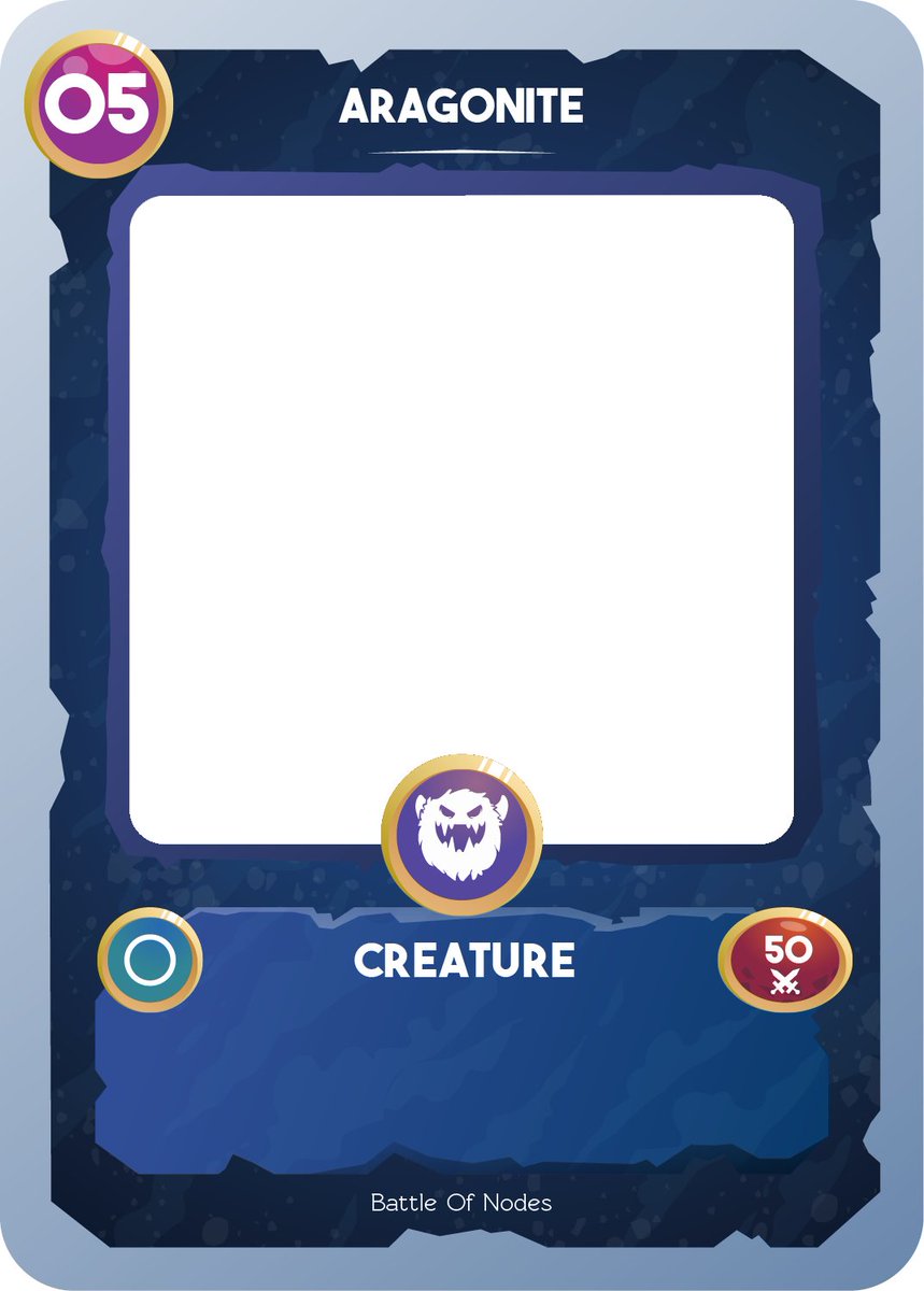 1/CARD DRAWING CONTEST🖌️🔥

Duelists it is time to get creative, help us draw our next creature ARAGONITE, using any method you can.

We will pick the best, funniest &amp; most creative, 3 winners, no matter your skill!

🔁 RETWEET &amp; POST YOUR DESIGN IN THE COMMENTS TO PARTICIPATE 🏆