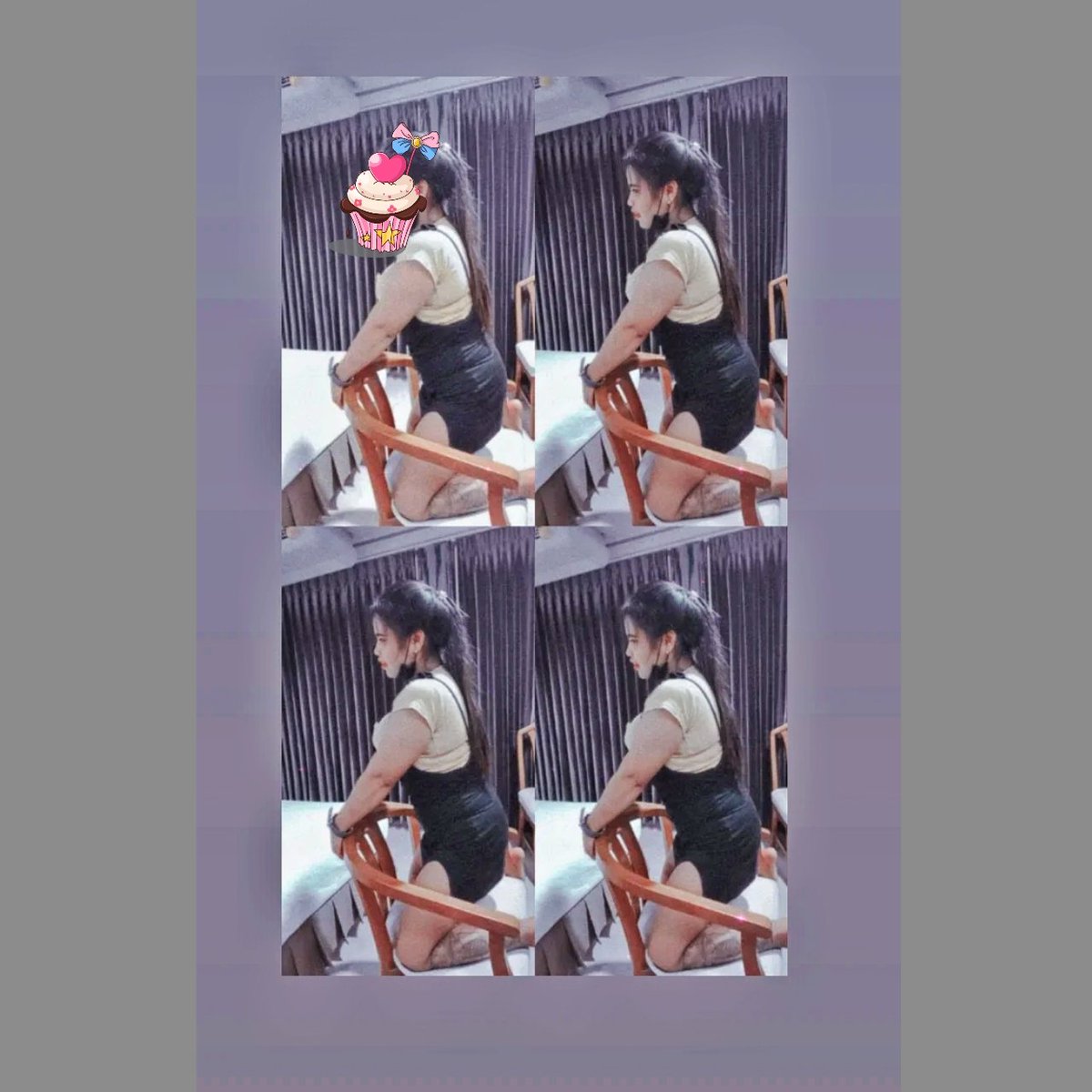Amb_123v2's tweet photo. น้องว่าง2 พี่ว่าไงคะ🤭 #รับนวด24ชม. #รับนวดนอกสถานที่ #สุพรรณบุรีรับนวด https://t.co/cyPI9Kh94H