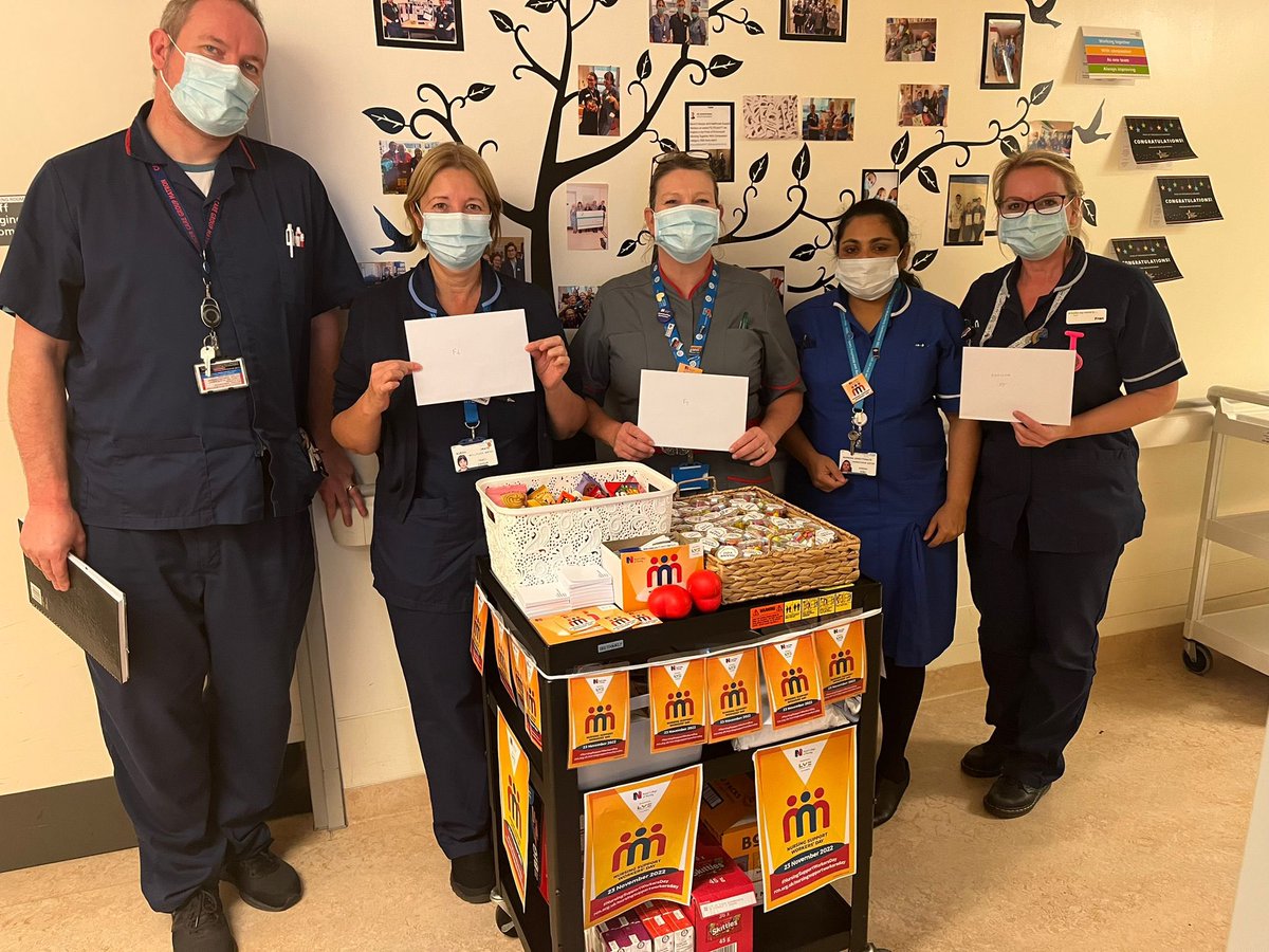 CHOCwardsPHUT's tweet photo. Today we have been celebrating our amazing support workers on CHOC! Our eyes, ears and heartbeats! What would we do without you?! ❤️ https://t.co/2ti3qsdacH