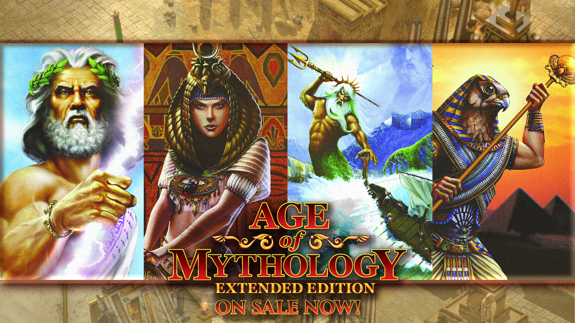 Age of Empires on Twitter "What's better than your favorite game? Your