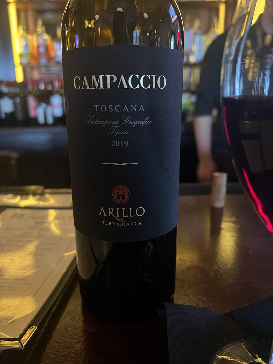 LesleyWhite55's tweet photo. LOVE this wine! https://t.co/AZonpwCUiU
