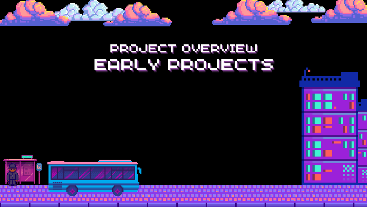 RandomAlphaNFT's tweet photo. 🟪Early projects.🟪

1. @EdenGenesisGame - only 2 post on Twitter, signed by a bunch of Influencers. As a nice bonus we see the project team, there are even guys with ticks.

#NFTCommunity #NFTProjects #NFT https://t.co/MnhD6e3fzl