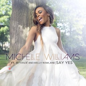NiaRadioNetwork's tweet photo. #NowPlaying Say Yes by Michelle Williams on #WNIAGospelRadio #RealMichelleW #ListenLive https://t.co/rq3bHmLGdF | WE ARE ON THE TUNEIN APP! https://t.co/tEyZCKDcpD