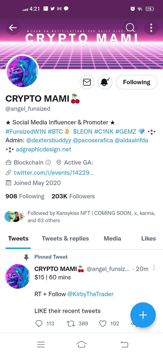 _milly21's tweet photo. @carla_promos @angel_funsized Done with proof 🥳 https://t.co/3IcHA0yQC8