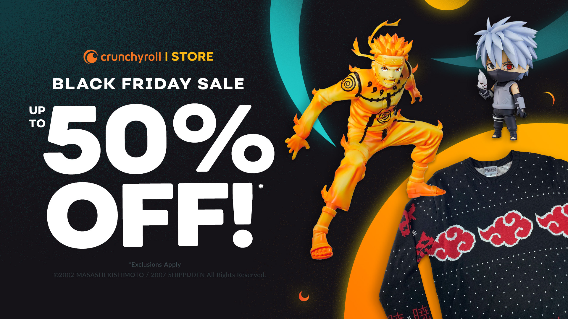 Naruto on Twitter "Naruto run, don't walk, to the biggest sale of the
