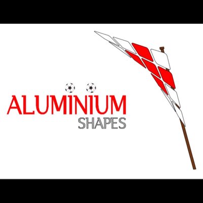 AluminiumShapes's tweet photo. #NewProfilePic https://t.co/DTABc6Godi