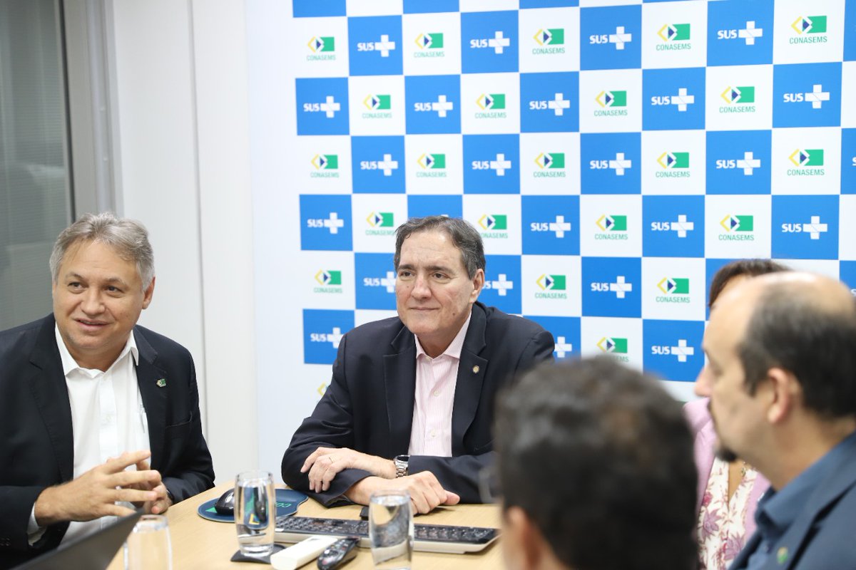 Conasems tweet media