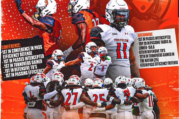 Malik Goodman tweet media