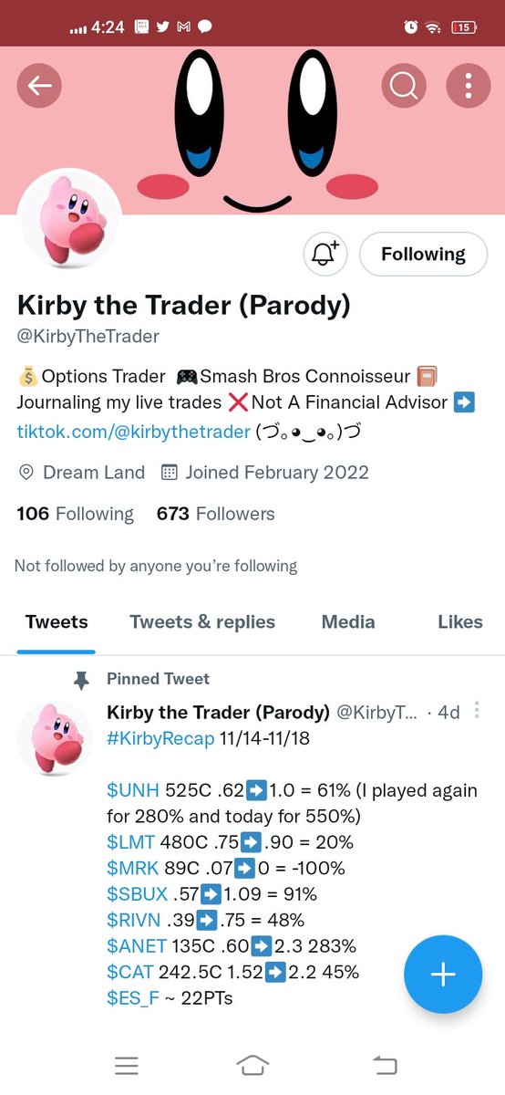 _milly21's tweet photo. @angel_funsized @KirbyTheTrader Done with proof 🥳 https://t.co/0il44RUbNL
