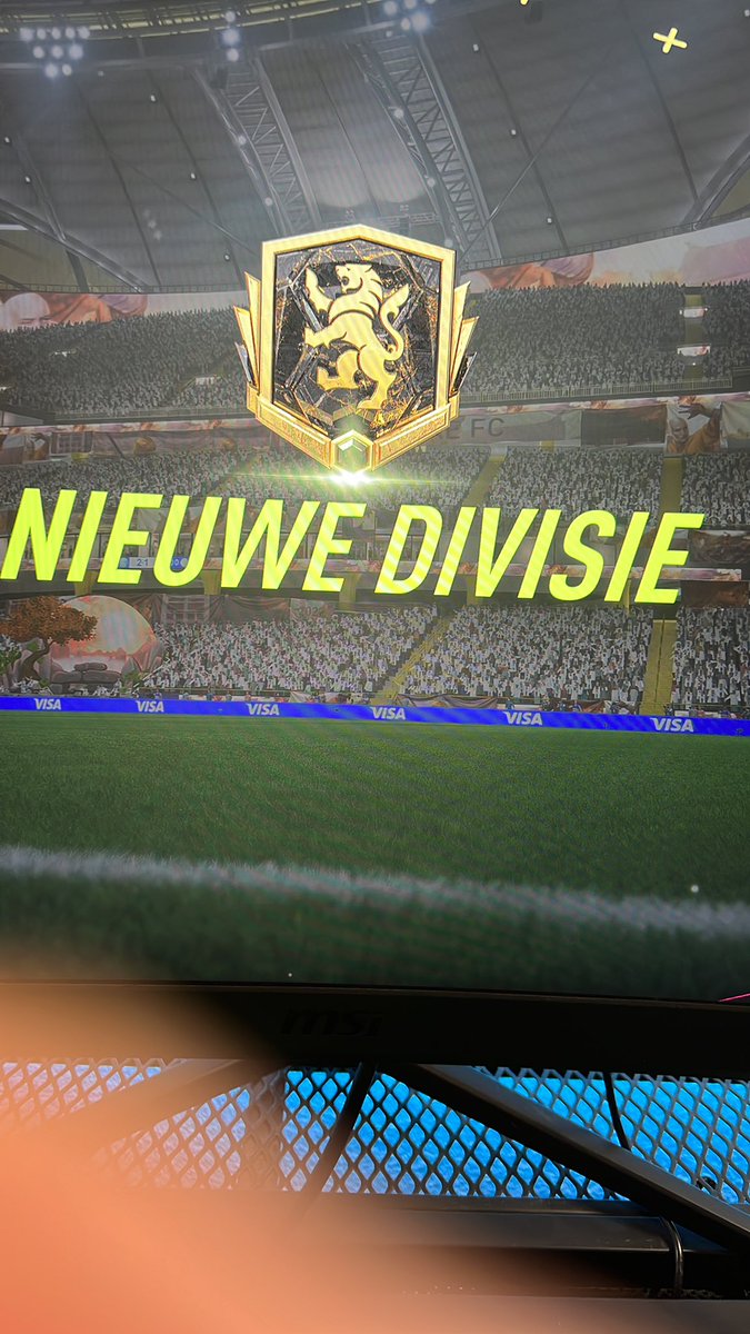back in elite #elitedivision #fut #ultimateteam