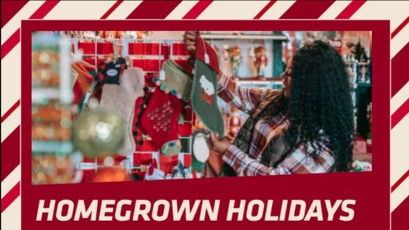 Be sure to shop local to support the local economy, this weekend. - mailchi.mp/504ward.com/tw…