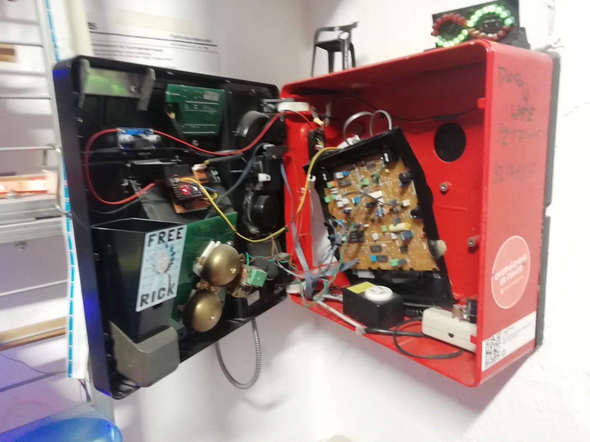 Peter Brodersen tweet media