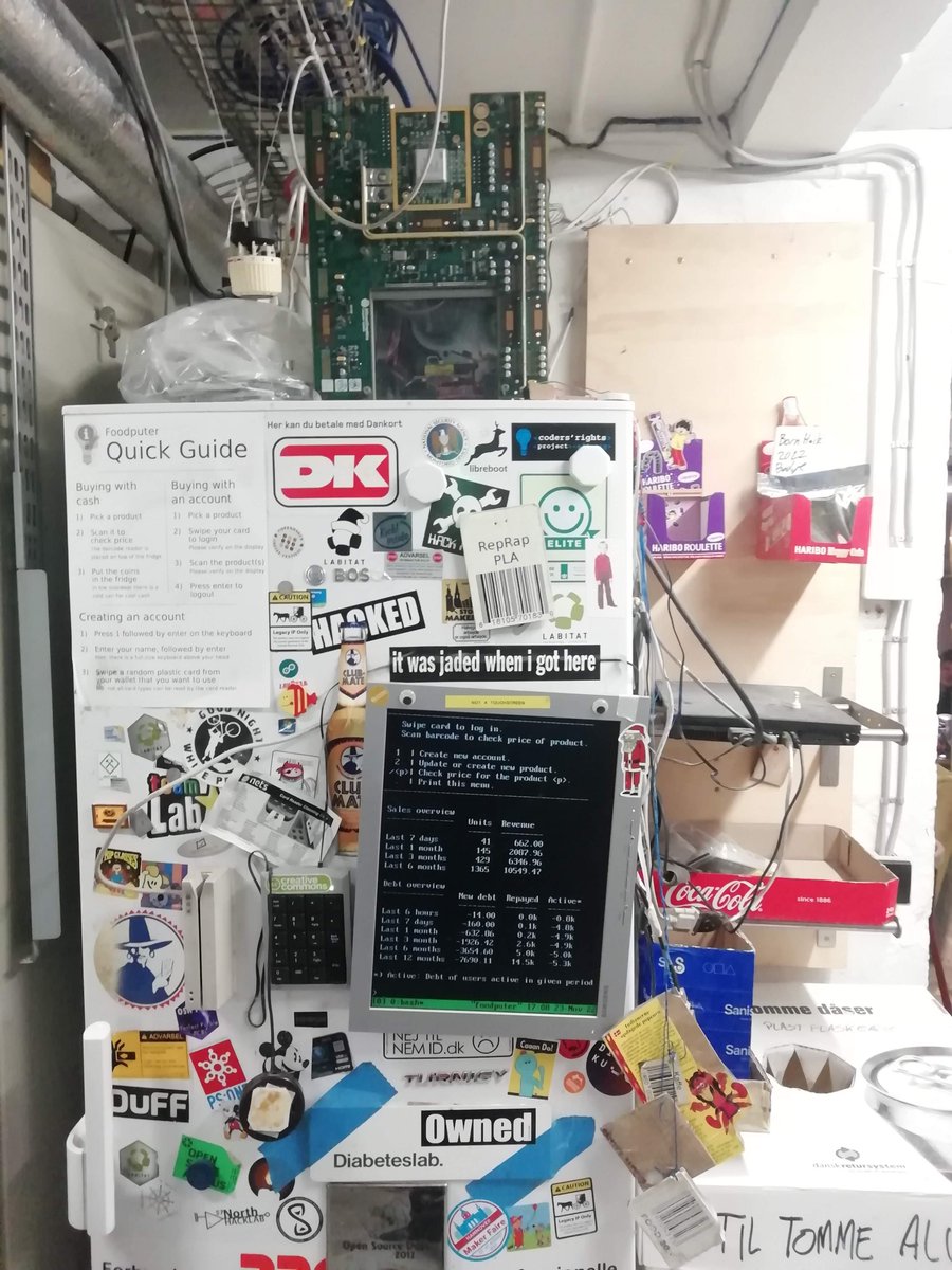 Peter Brodersen tweet media