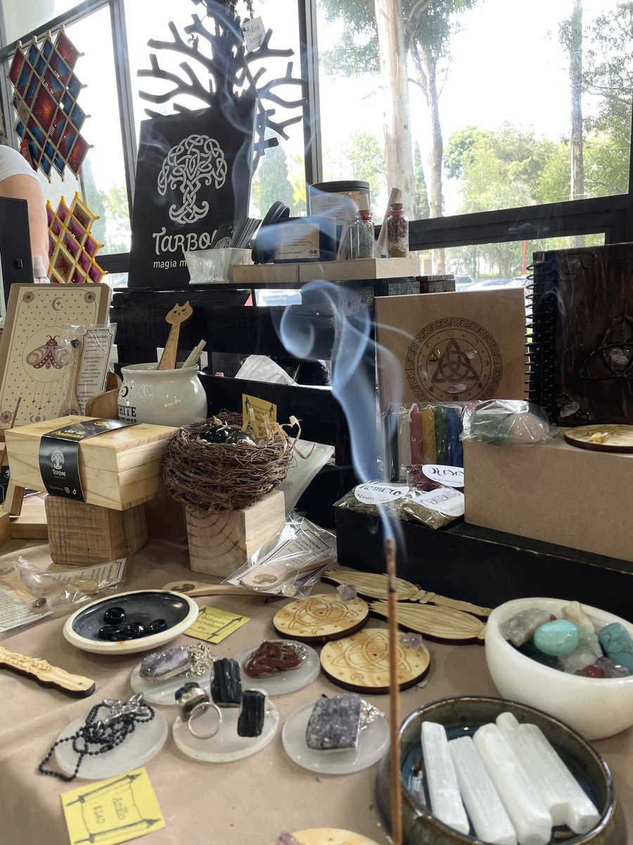 Inciensos, sahumerios y brisas de aceites esenciales, en nuestra tienda. ¿Ya nos visitaste?
