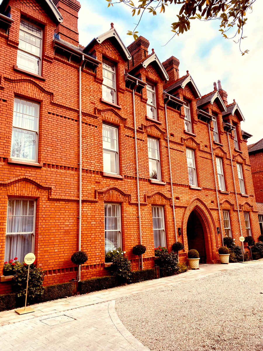 Matt McClure (@mattmireland) on Twitter photo An incredible stay at the beautiful <a href="/TheWilderDublin/">The Wilder Townhouse, Dublin</a>, whilst attending the <a href="/CorkChamber/">Cork Chamber</a> dinner. Design led. Absolutely stunning. #slh #luxury #hotel #CCDD22 An incredible stay at the beautiful <a href="/TheWilderDublin/">The Wilder Townhouse, Dublin</a>, whilst attending the <a href="/CorkChamber/">Cork Chamber</a> dinner. Design led. Absolutely stunning. #slh #luxury #hotel #CCDD22