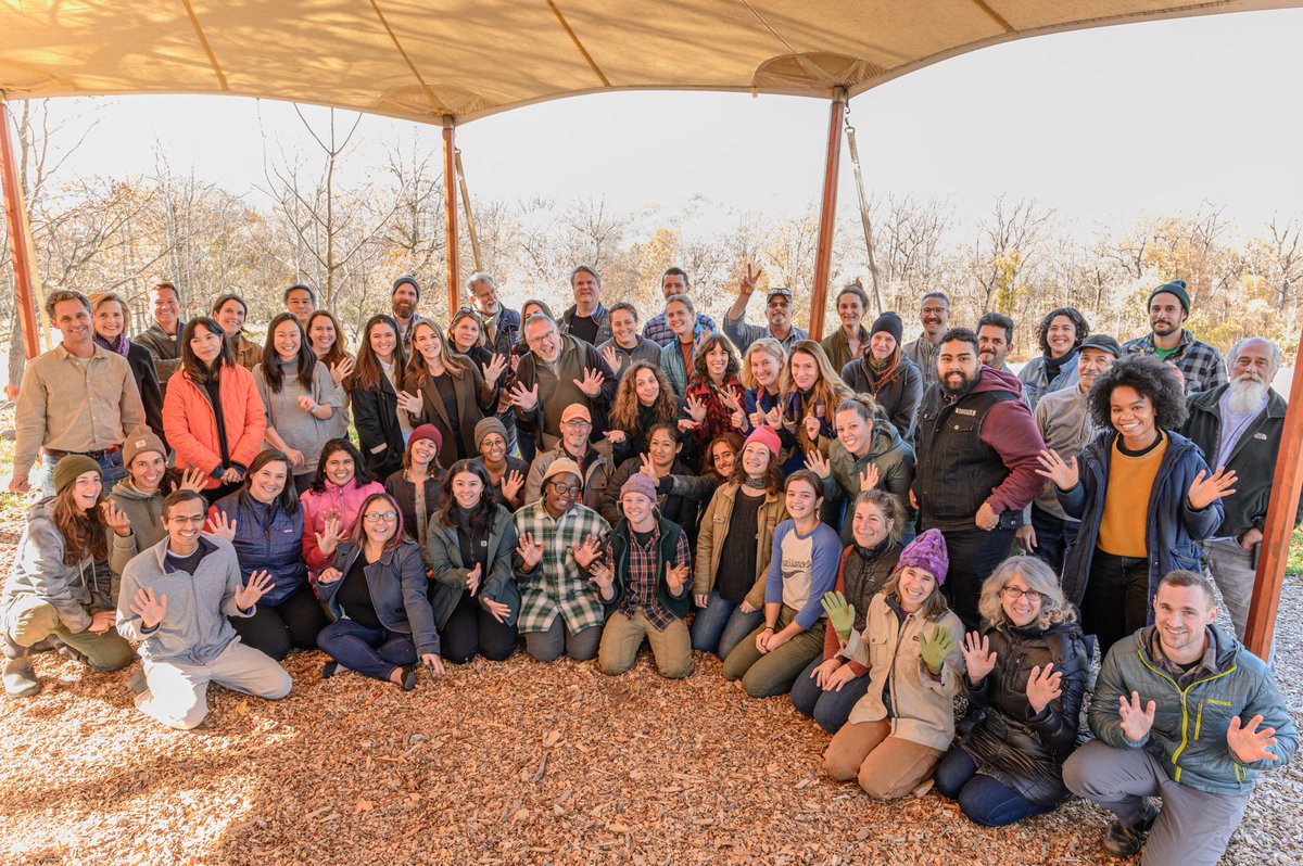 Stone Barns Center tweet media