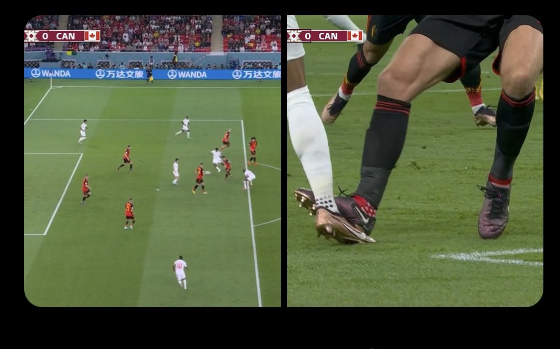 _TorresSantiago's tweet photo. @CanMNTUniverse Two penalties man https://t.co/PUaZ31uDKE