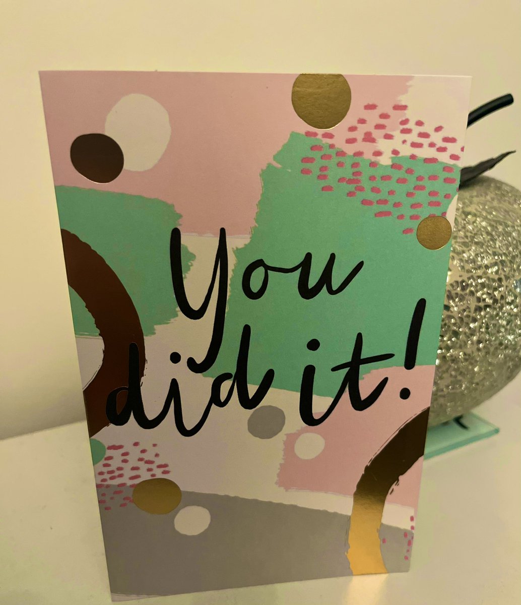 Absolutely thrilled to have been appointed to the role of Policy and Community Planning Officer.  

Looking forward to getting started in my new role and to continue to support  <a href="/NAyrshireCPP/">North Ayrshire Community Planning Partnership</a> 

#thankful #excitingtimesahead