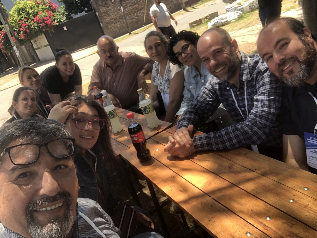Segundas Jornadas Latinoamericanas de Bacteriófagos ⁦<a href="/CursoFagosUBA/">CursoFagosUBA</a>⁩ ⁦<a href="/PhagesLabUNMSM/">Bacteriophages Lab UNMSM</a>⁩