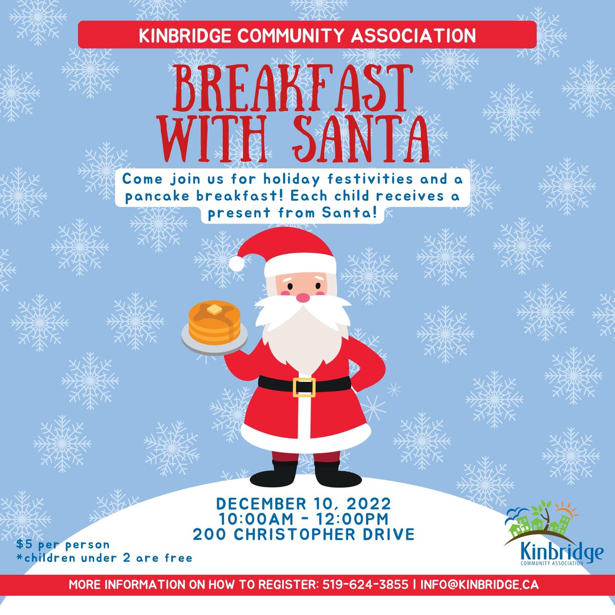 Kinbridge tweet media