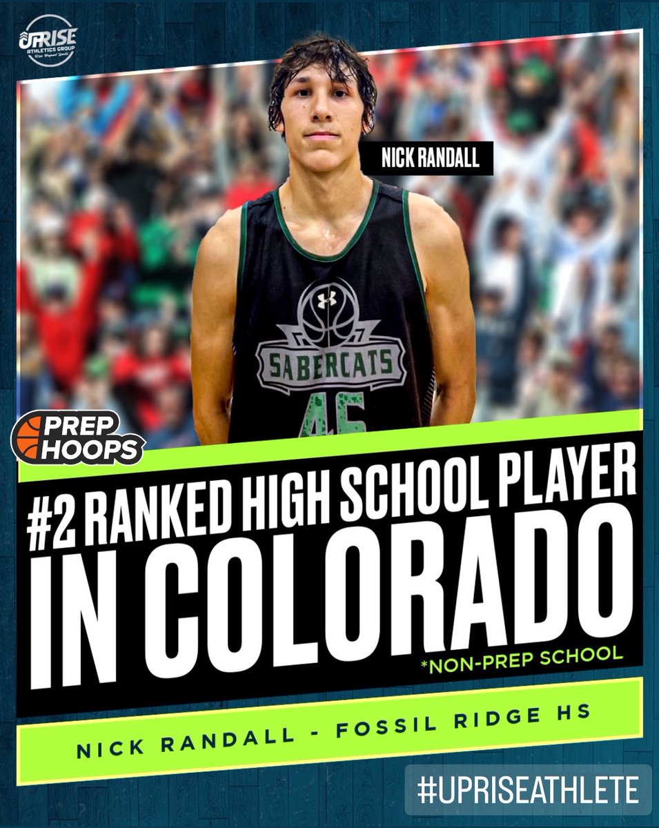 Uprise Hoops tweet media