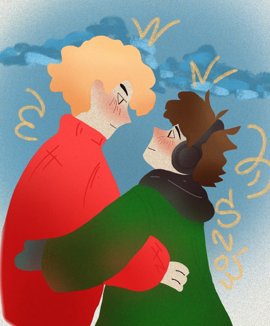 morsike's tweet photo. 🌿✨🌿✨🌿✨🌿🌿
Так
НИКАКИХ ПЕЙРИНГОВ ОКЕЙ??
просто бро стоят и все
#tommyinnitfanart #tubbofanart #mcyt https://t.co/b1hgDlisOC