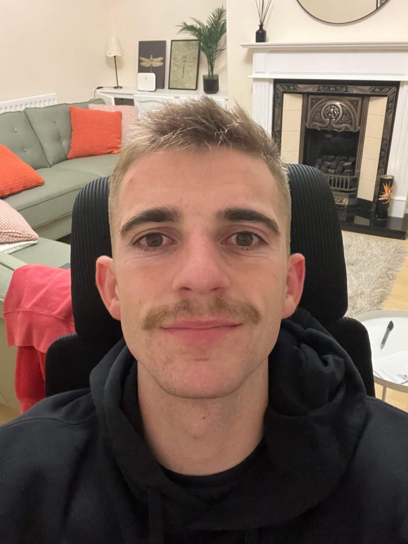 Halfway House United FC tweet media