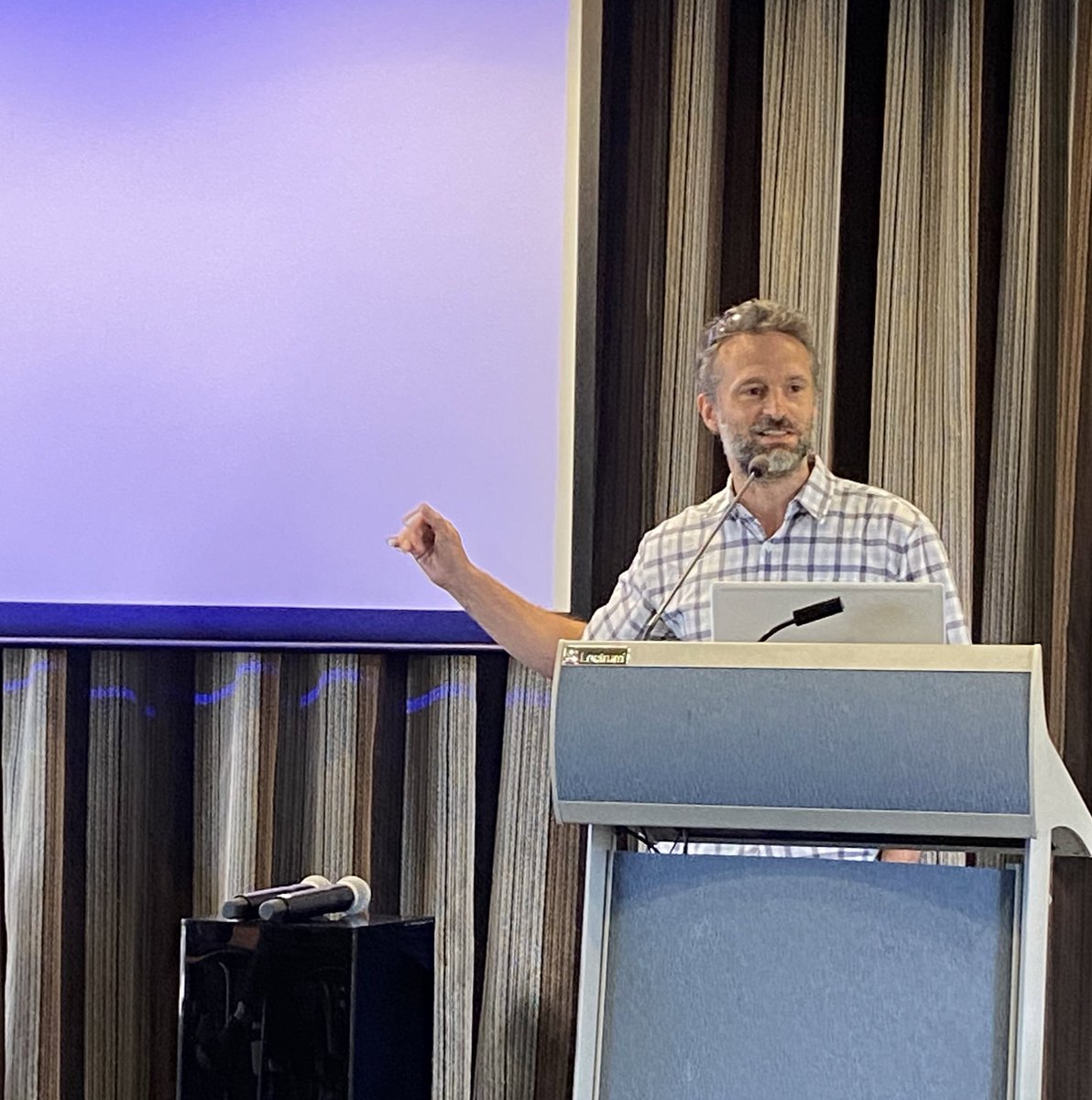 Priscilla Wehi tweet media