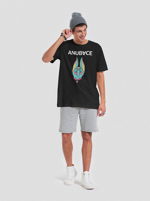 1 pic. I made a clothing line! Code: BLACKFRIDAY for 20% off anything :)
https://t.co/bDN1Y03cfX https://t