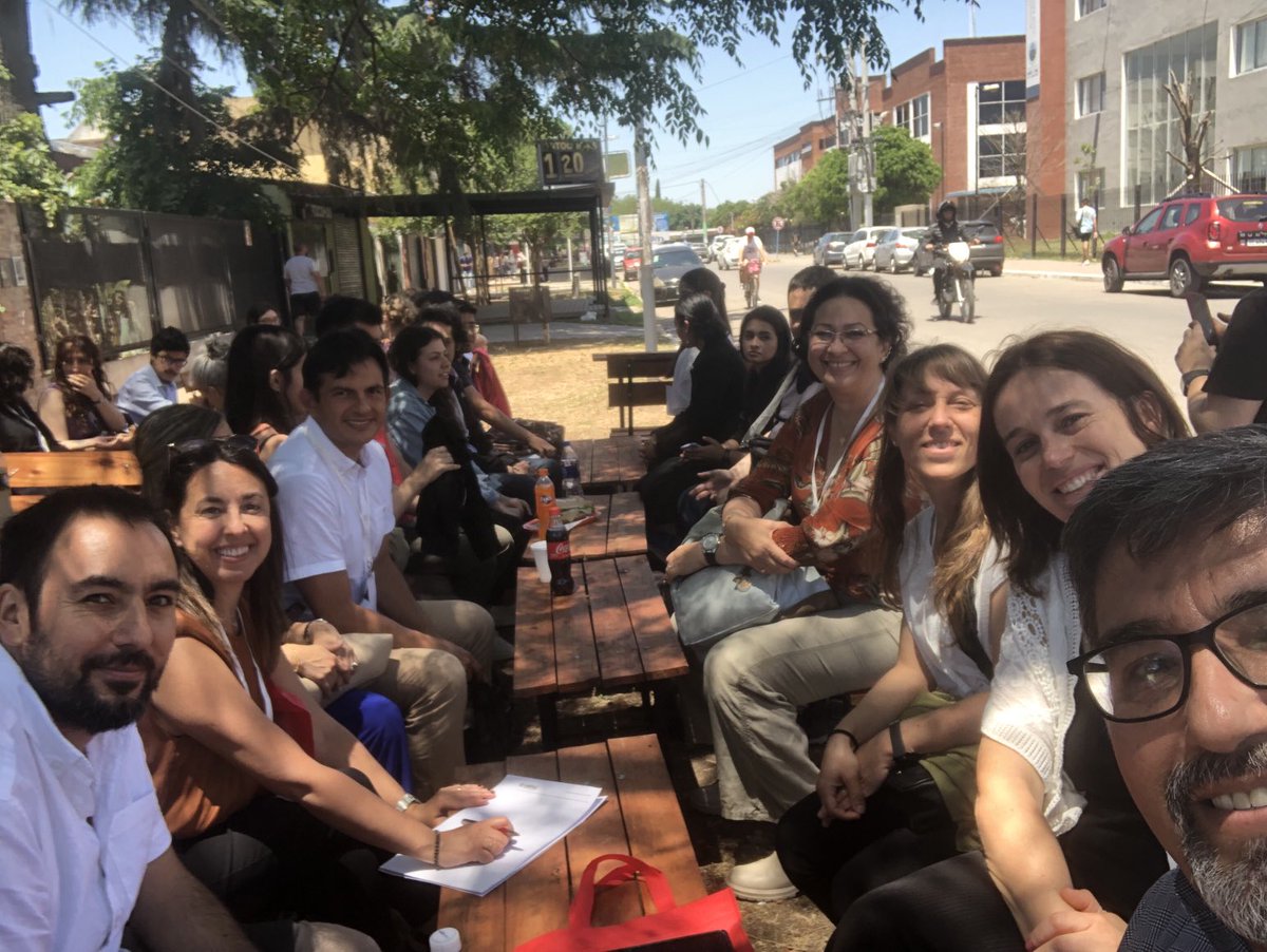 Segundas Jornadas Latinoamericanas de Bacteriófagos ⁦<a href="/CursoFagosUBA/">CursoFagosUBA</a>⁩ ⁦<a href="/PhagesLabUNMSM/">Bacteriophages Lab UNMSM</a>⁩