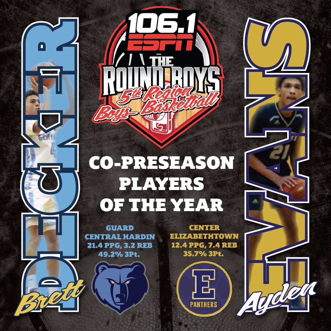 ESPN RADIO ELIZABETHTOWN on Twitter "The ESPN Radio 106.1 Preseason