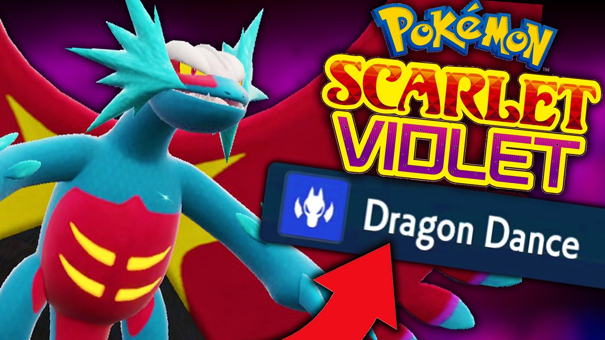 Today we're bringing back a pokemon of the past! Past Mense otherwise known as "Roaring Moon" is an INSANE new pokemon introduced in these games! Both I and my opponent <a href="/jayvee1182/">Jayvee | Poketuber</a> decided to bring one. Let's see which Moon roars!

Watch: youtu.be/YRcuZsiEoNA