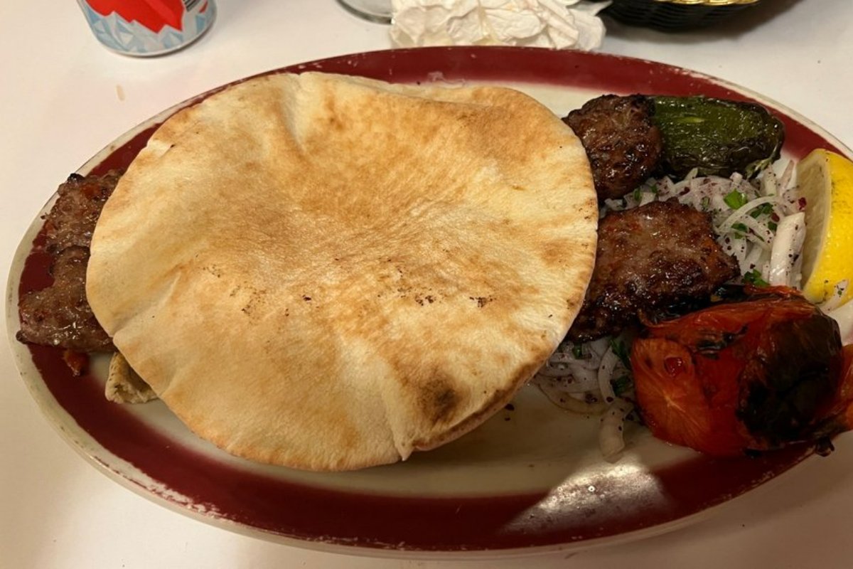 Don't show up empty-handed to this year's Friendsgiving. Our Turkish cuisine is the perfect way to celebrate the holidays.