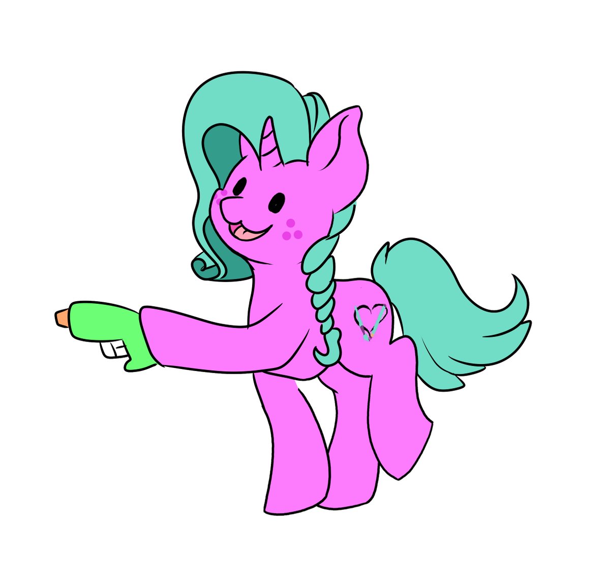 Daily dose of friends : day 605

Oc : <a href="/Minty_Joy_/">Minty Joy</a>