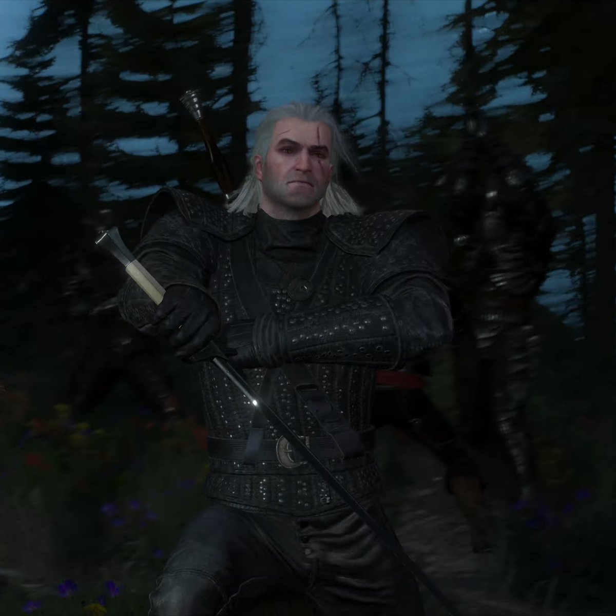 Syn on Twitter "Ballsack armor looks better than Dandelion 😭"