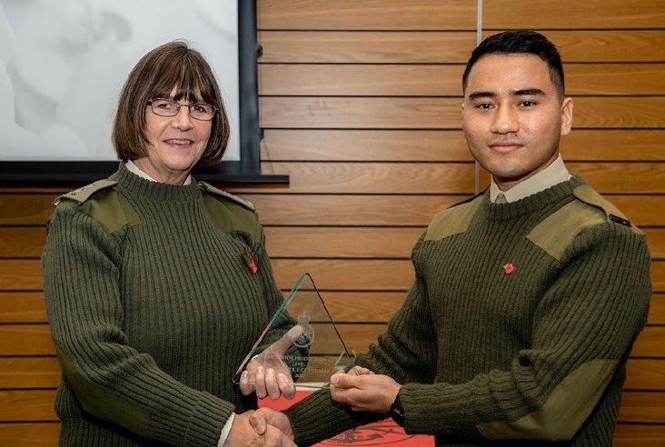 British_Army_Chefs-RLC tweet media