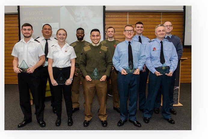 British_Army_Chefs-RLC tweet media