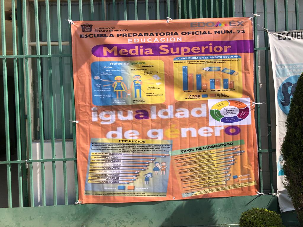 Preparatoria Oficial Num. 72 tweet media